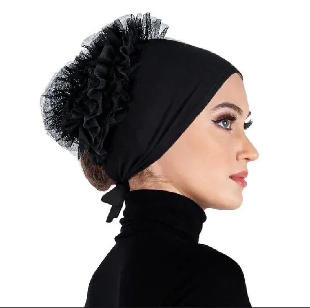 Volume Cap