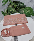 luxurious series 6 Rose Peach
