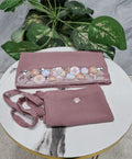 luxurious series 5 Rose Pink