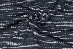 Ripple Chiffon Hijab