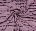 Ripple Chiffon Hijab
