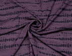 Ripple Chiffon Hijab