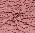 Ripple Chiffon Hijab