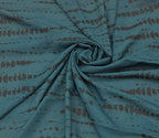 Ripple Chiffon Hijab
