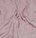 Velour Lawn Scarf Baby pink