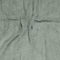 Velour Lawn Scarf Mint green