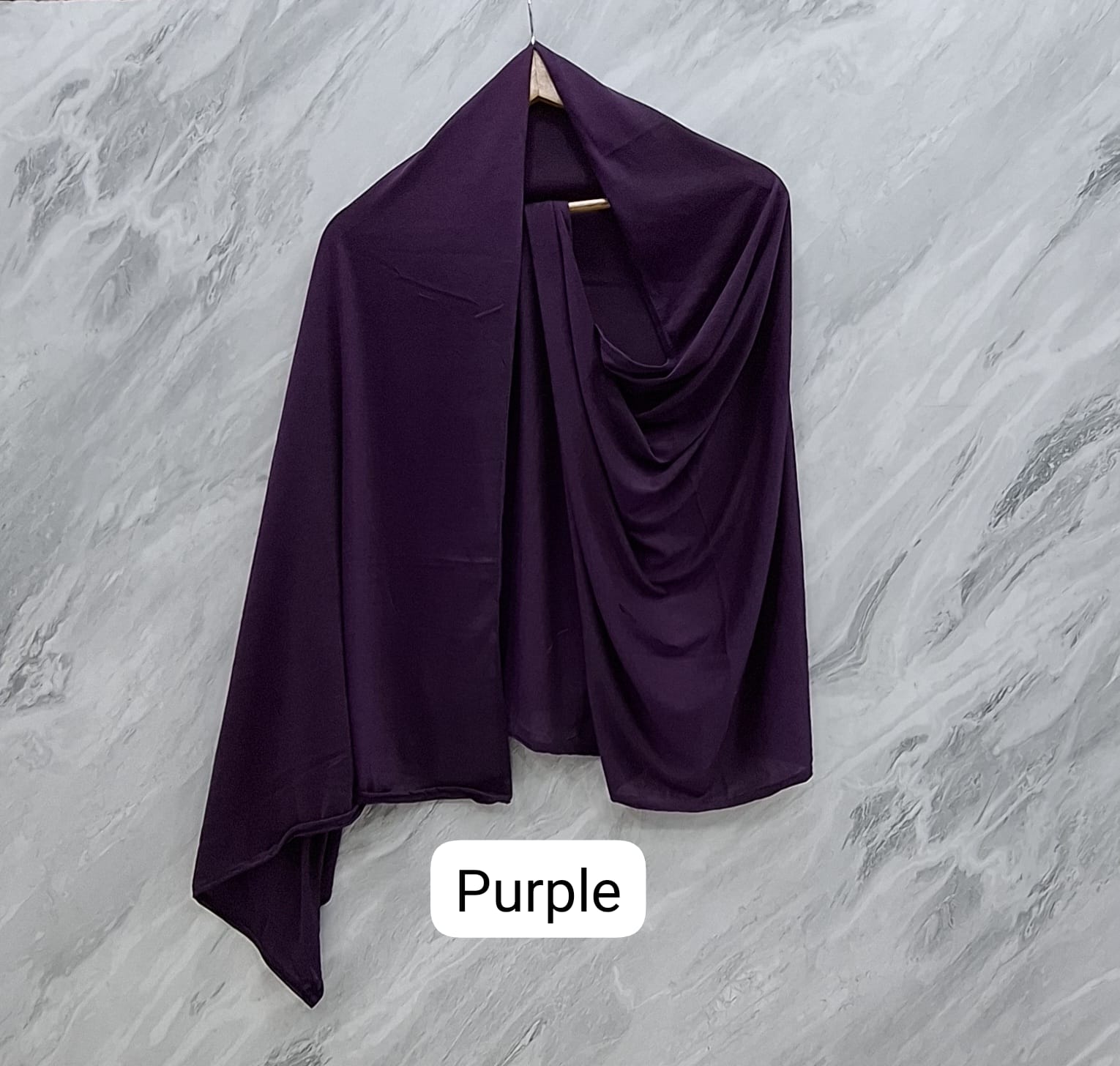 Jersey Scarf Pack Of 2 With Free Home Delivery
