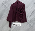 Jersey Scarf Pack Of 2 With Free Home Delivery
