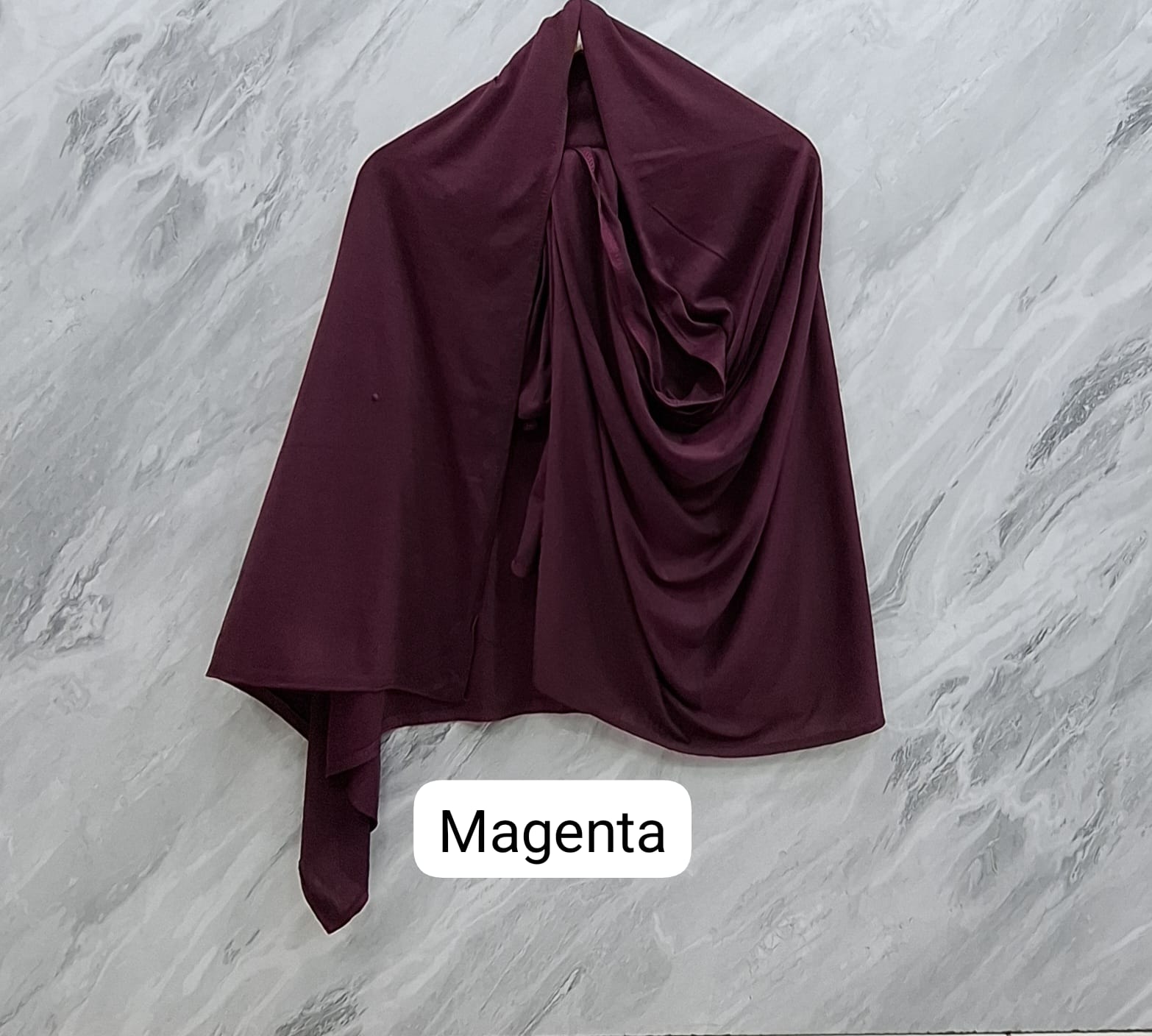 Jersey Scarf Pack Of 2 With Free Home Delivery