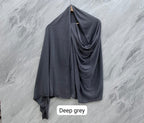 Jersey Scarf Pack Of 2 With Free Home Delivery