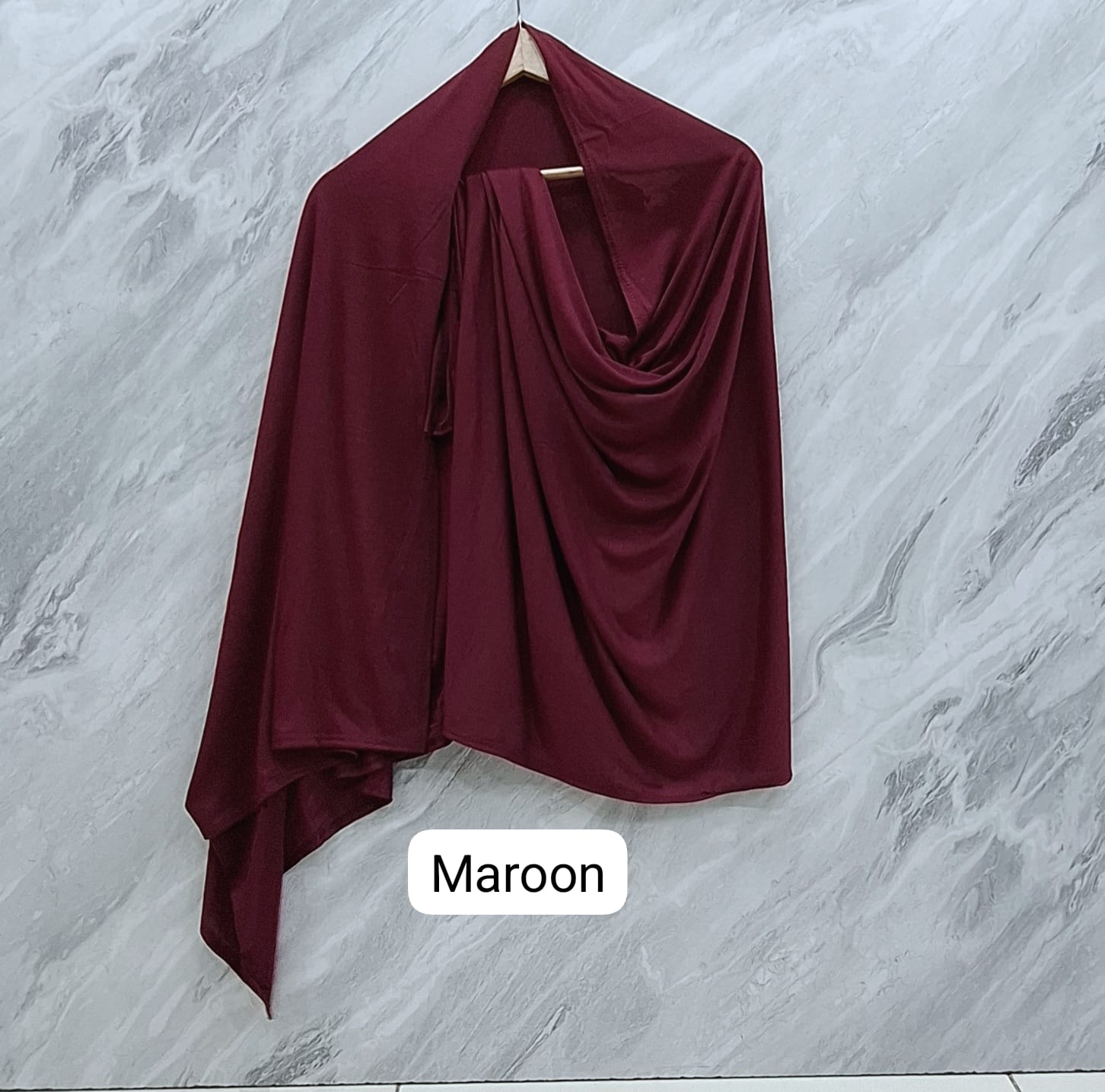 Jersey Scarf Pack Of 2 With Free Home Delivery