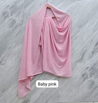 Jersey Scarf Pack Of 2 With Free Home Delivery