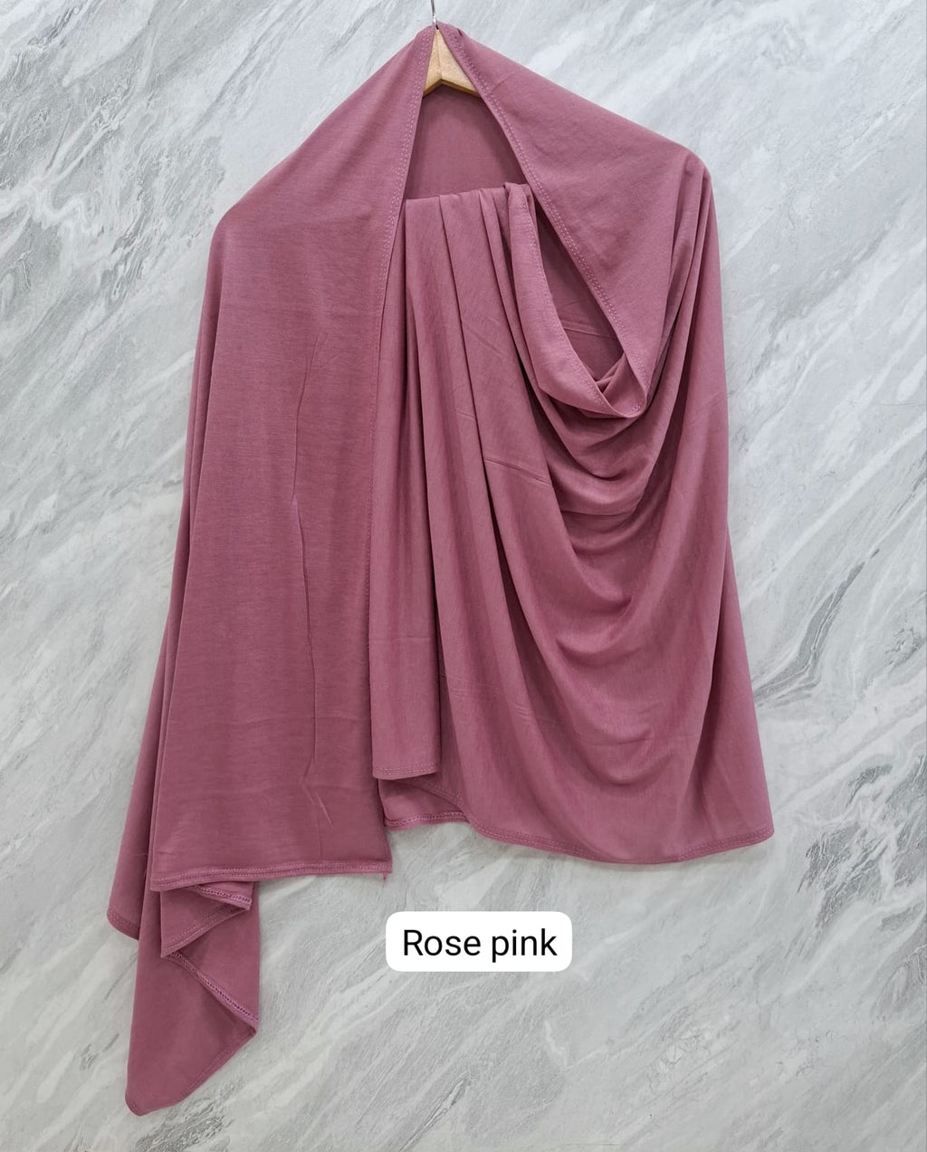 Jersey Scarf Pack Of 2 With Free Home Delivery