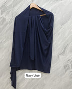 Jersey Scarf Pack Of 2 With Free Home Delivery