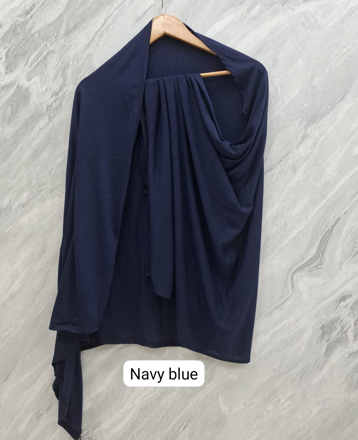 Jersey Scarf Pack Of 2 With Free Home Delivery