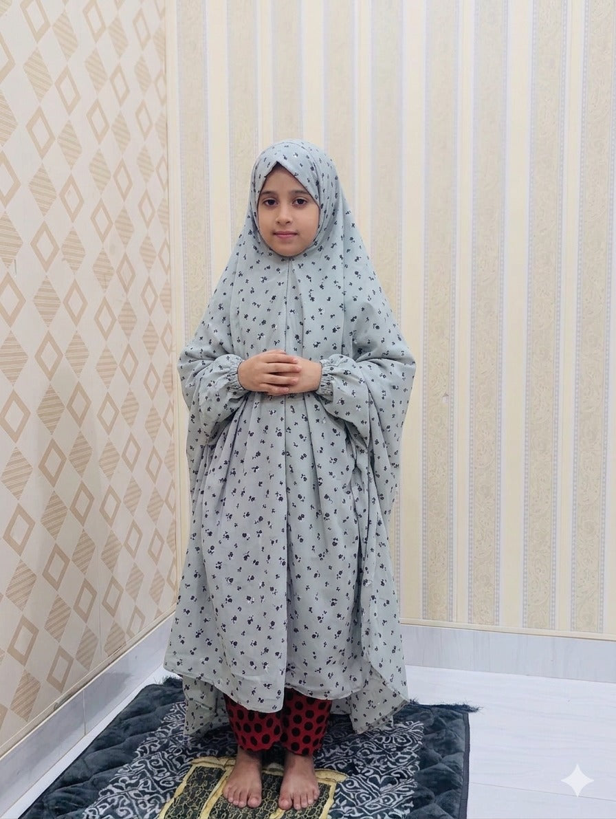Kids Namaz Chadar