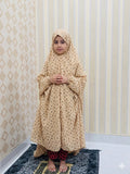 Kids Namaz Chadar