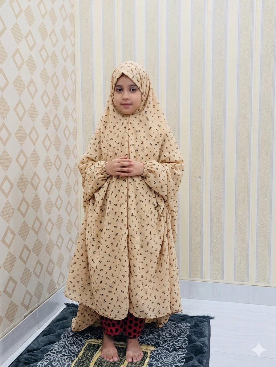 Kids Namaz Chadar