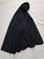 4 Side Lace Irani Chadar