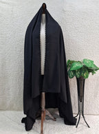 4 Side Lace Irani Chadar
