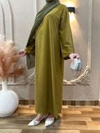 3 Piece Modest Wear Set