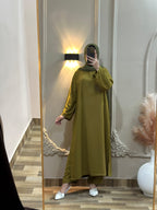 3 Piece Modest Wear Set