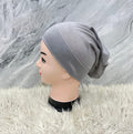 Under Scarf Tube Cap Pack Of 10