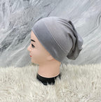 Under Scarf Tube Cap Pack Of 10