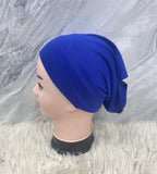 Under Scarf Tube Cap Pack Of 10