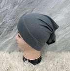 Under Scarf Tube Cap Pack Of 10