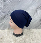 Under Scarf Tube Cap Pack Of 10