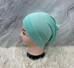 Under Scarf Tube Cap Pack Of 10