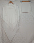 3 Layer Khimar