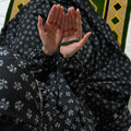 Big Size Full Coverage Namaz Chadar Full Sleeves