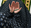 Big Size Full Coverage Namaz Chadar Full Sleeves