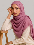 Crimps Hijab Pack OF 4