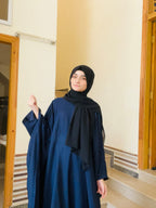 Butterfly Luxe Abaya