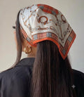 Silk Bandana