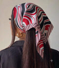 Silk Bandana