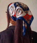 Silk Bandana