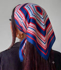 Silk Bandana