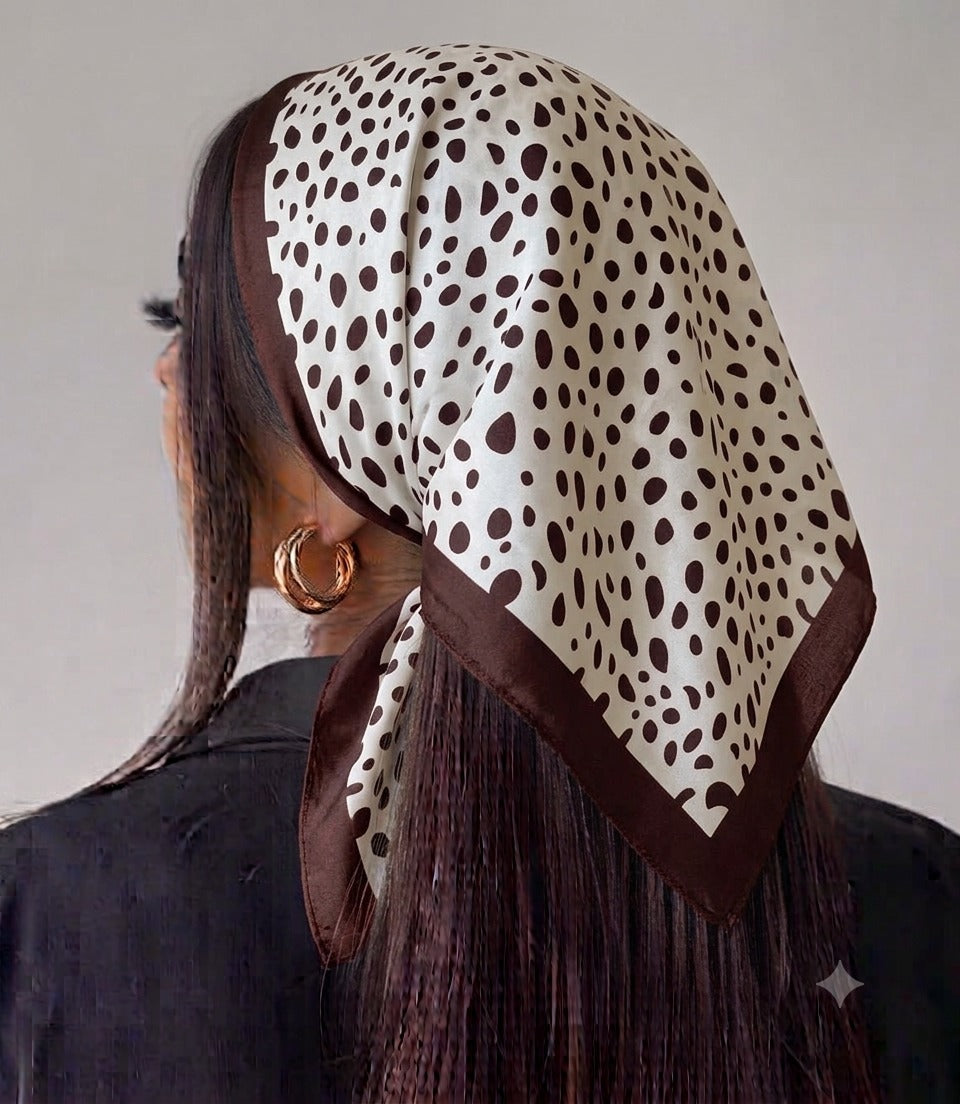 Silk Bandana