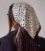 Silk Bandana Pack Of 4