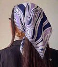 Silk Bandana