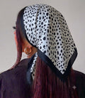 Silk Bandana