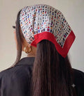 Silk Bandana