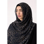 Printed Modal Lawn