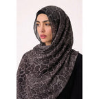 Printed Modal Lawn