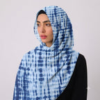 Printed Modal Lawn
