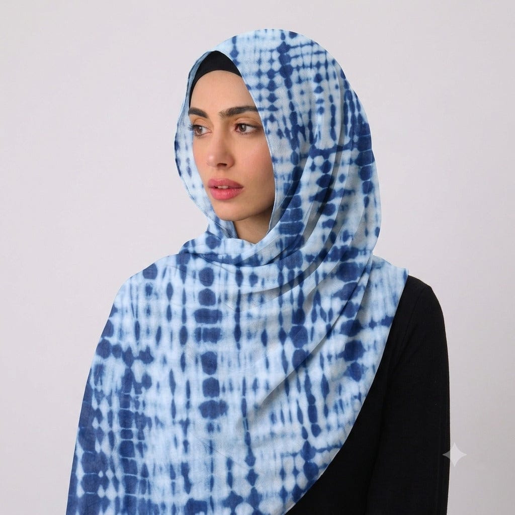 Printed Modal Lawn